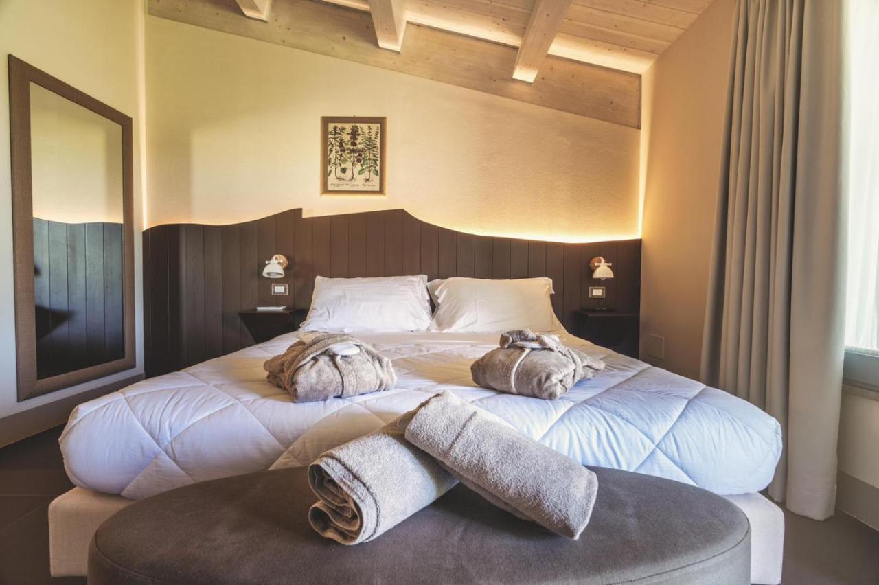 Podere Maremma Spa & Ristorante Orbetello Exteriér fotografie