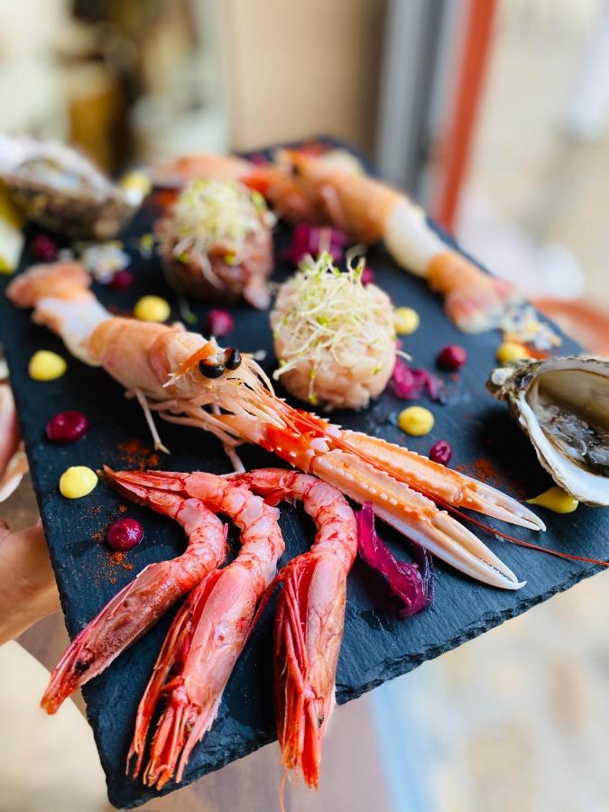 Podere Maremma Spa & Ristorante Orbetello Exteriér fotografie
