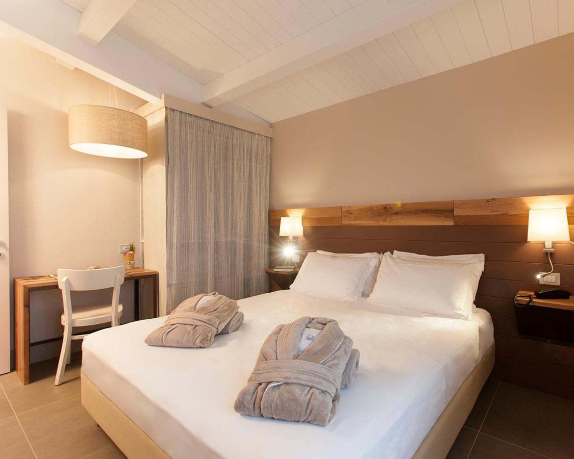Podere Maremma Spa & Ristorante Orbetello Exteriér fotografie