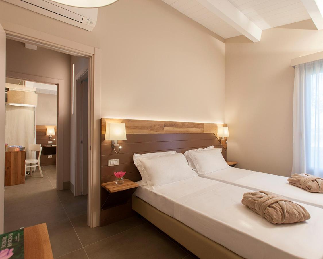 Podere Maremma Spa & Ristorante Orbetello Exteriér fotografie