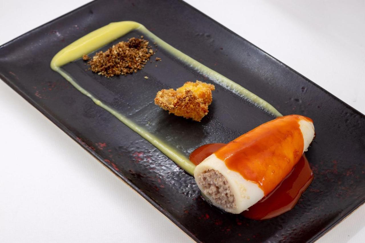 Podere Maremma Spa & Ristorante Orbetello Exteriér fotografie