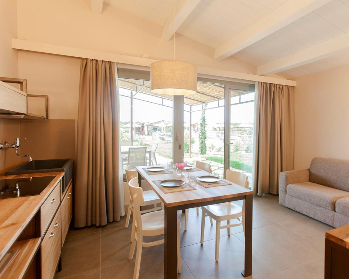 Podere Maremma Spa & Ristorante Orbetello Exteriér fotografie