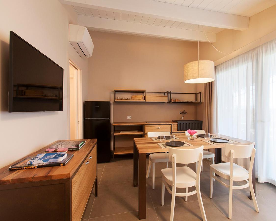 Podere Maremma Spa & Ristorante Orbetello Exteriér fotografie
