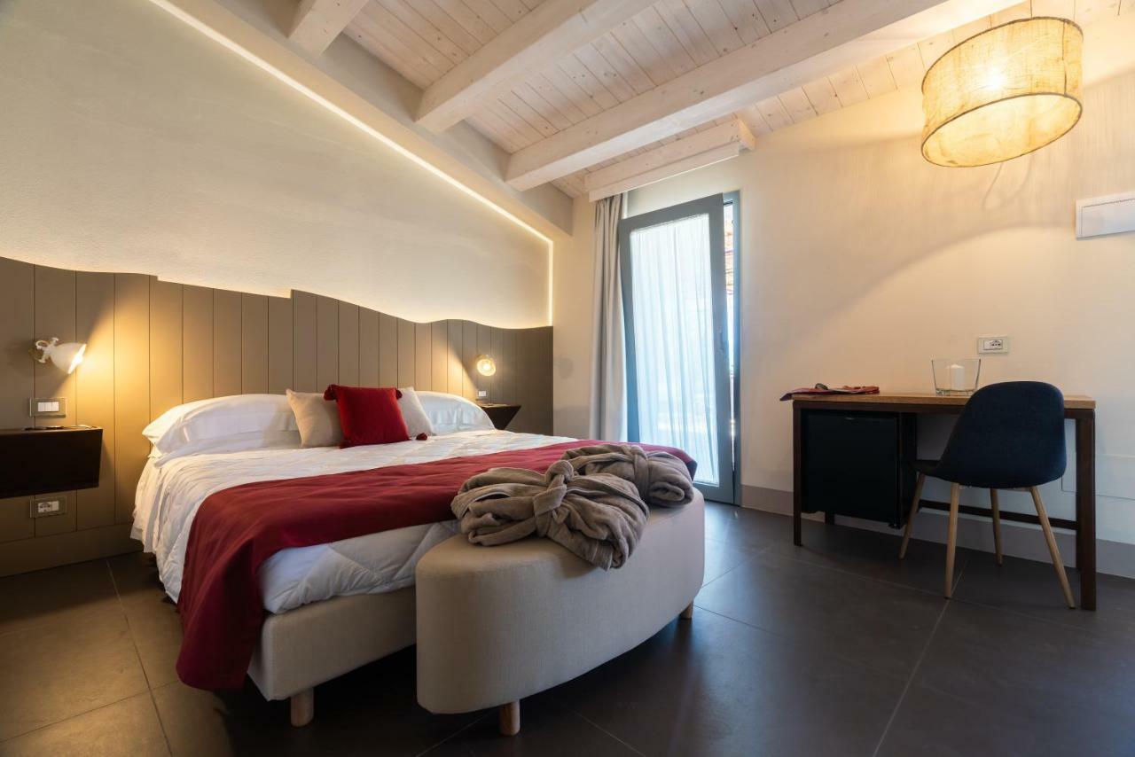 Podere Maremma Spa & Ristorante Orbetello Exteriér fotografie