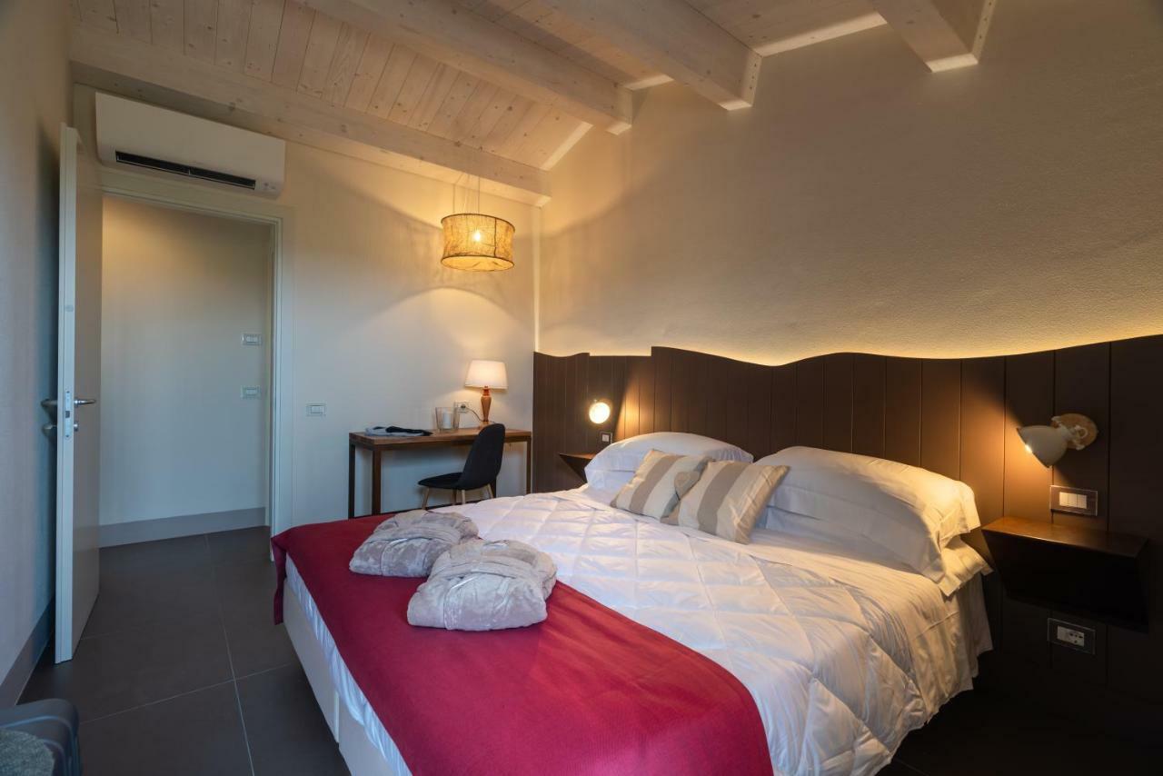 Podere Maremma Spa & Ristorante Orbetello Exteriér fotografie