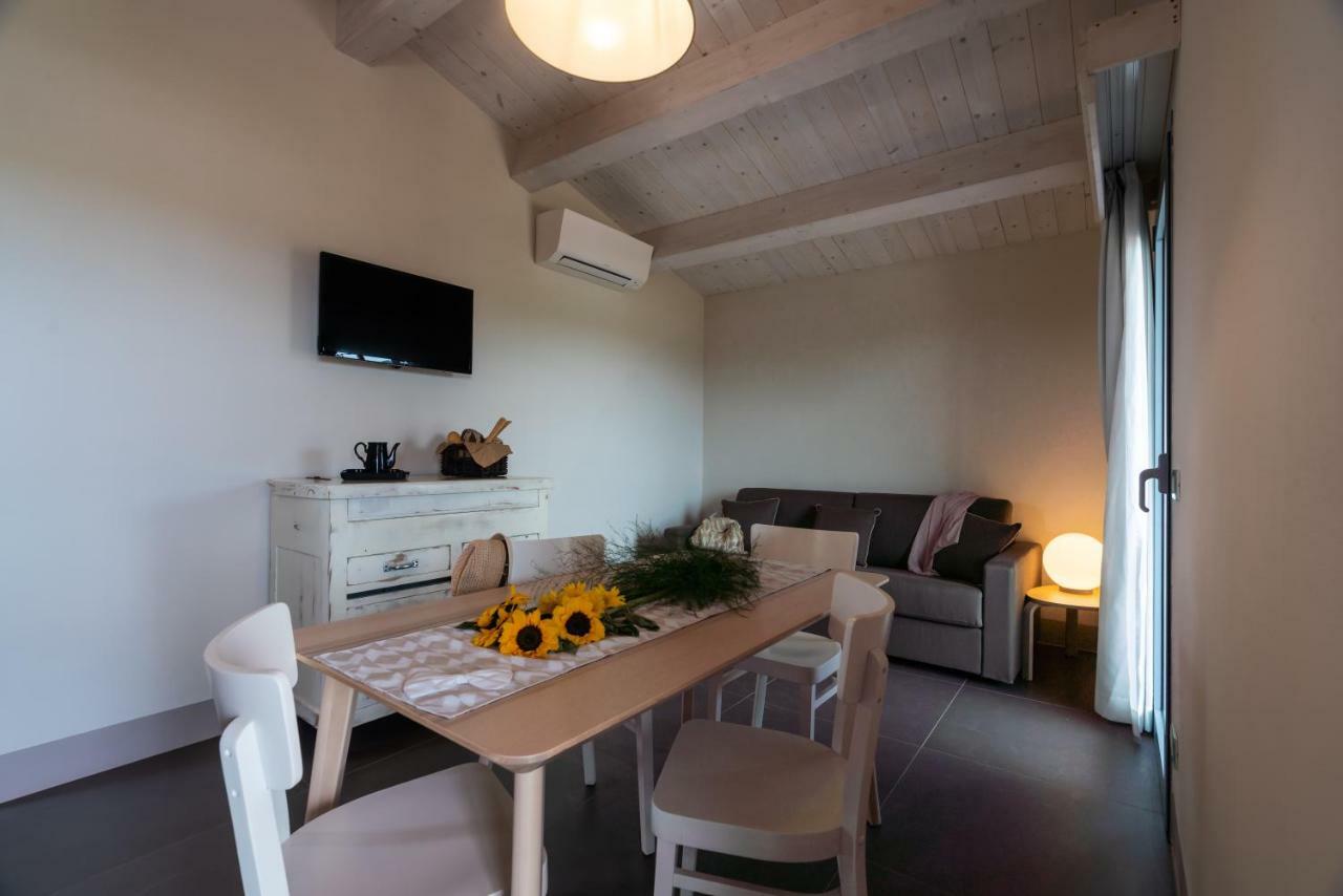 Podere Maremma Spa & Ristorante Orbetello Exteriér fotografie