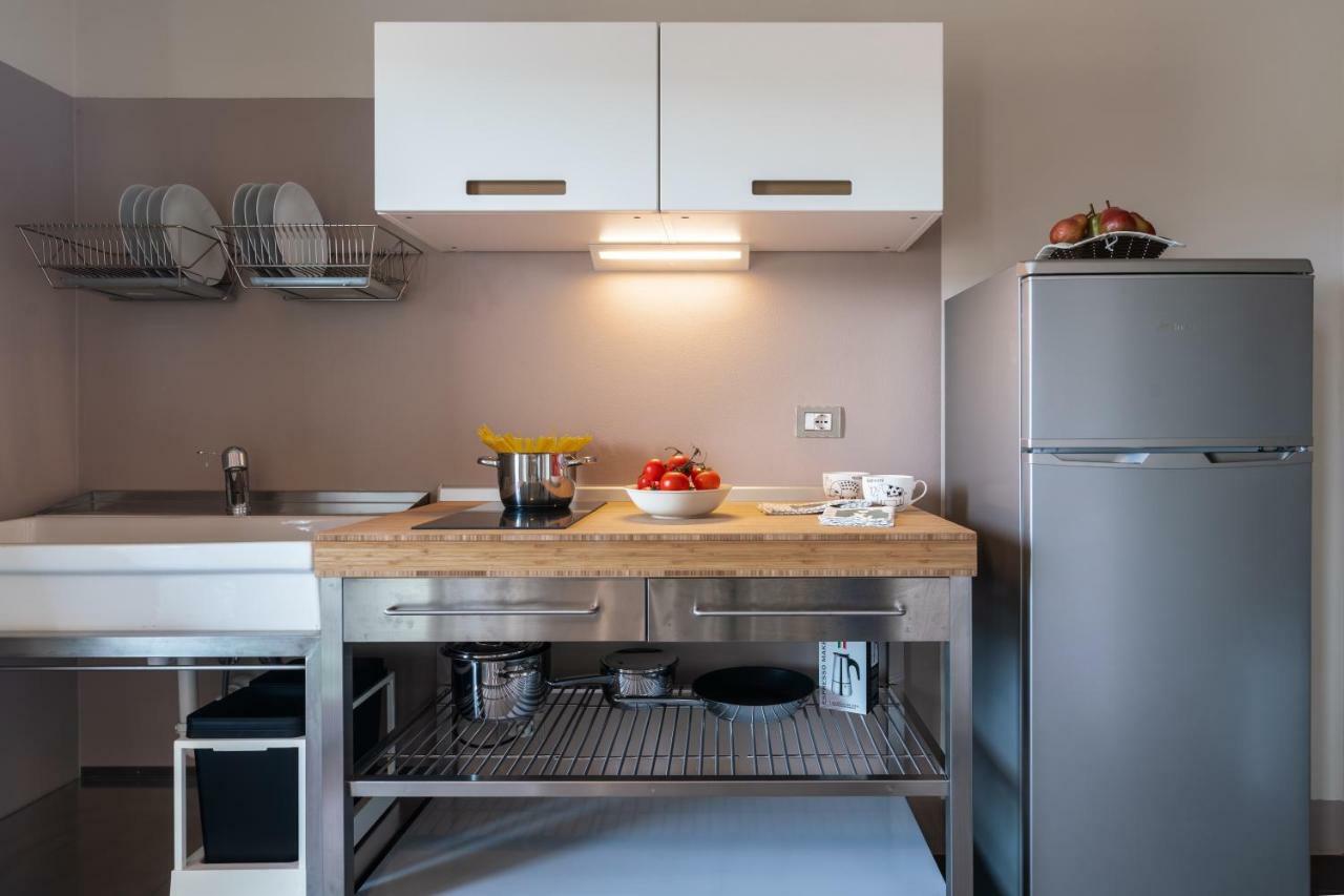 Podere Maremma Spa & Ristorante Orbetello Exteriér fotografie