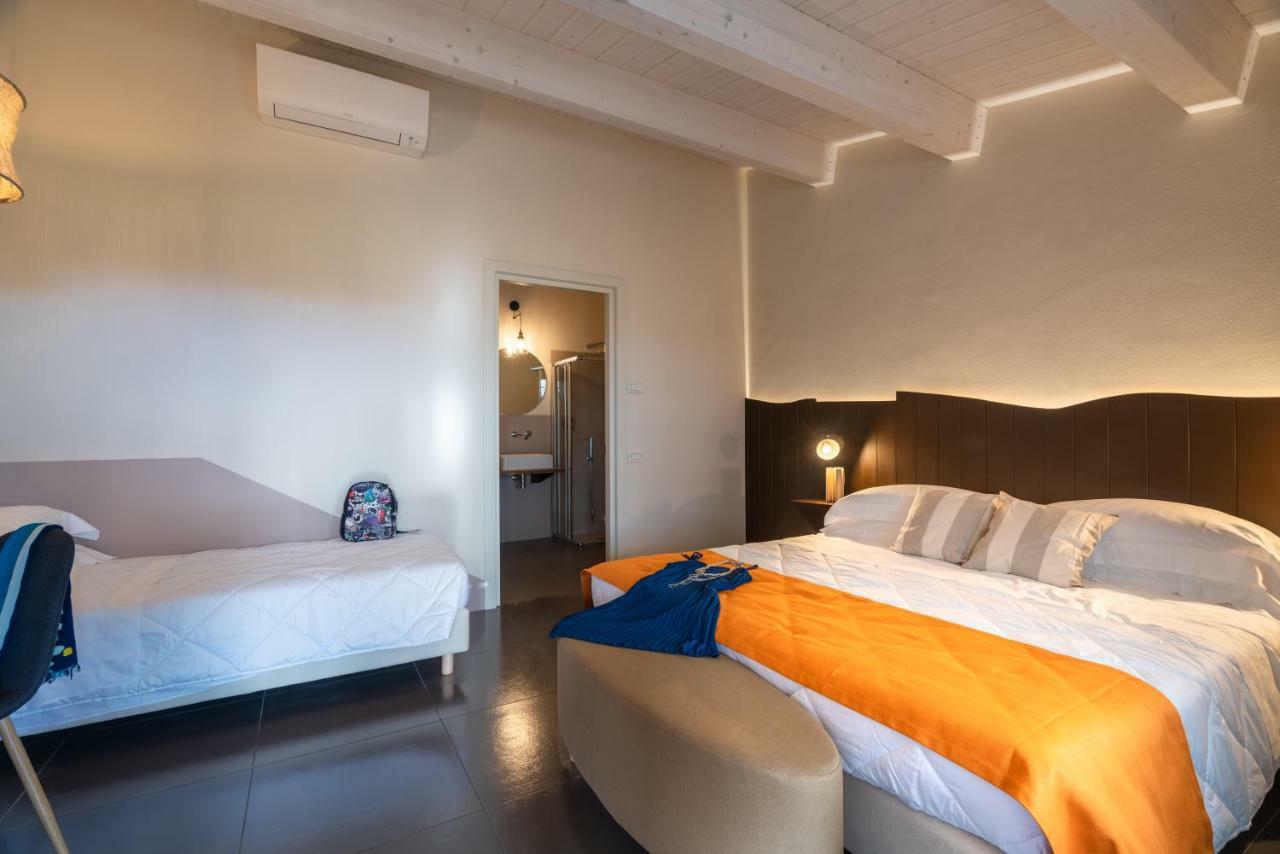 Podere Maremma Spa & Ristorante Orbetello Exteriér fotografie