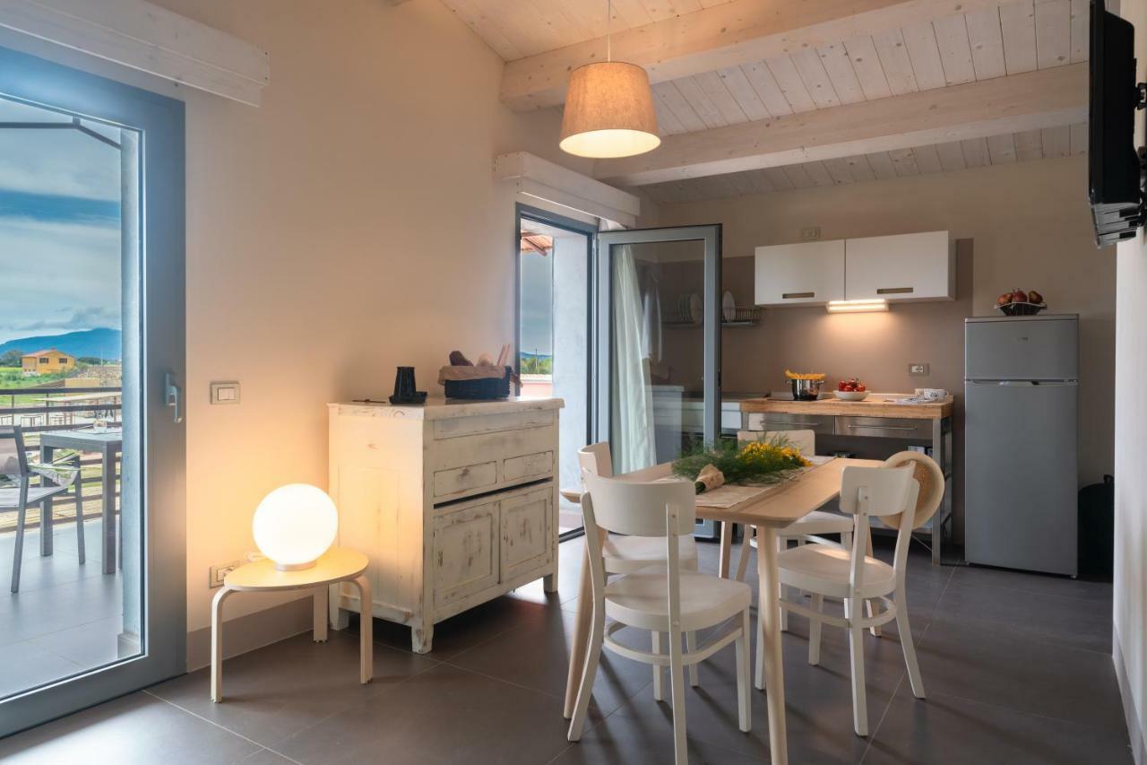 Podere Maremma Spa & Ristorante Orbetello Exteriér fotografie