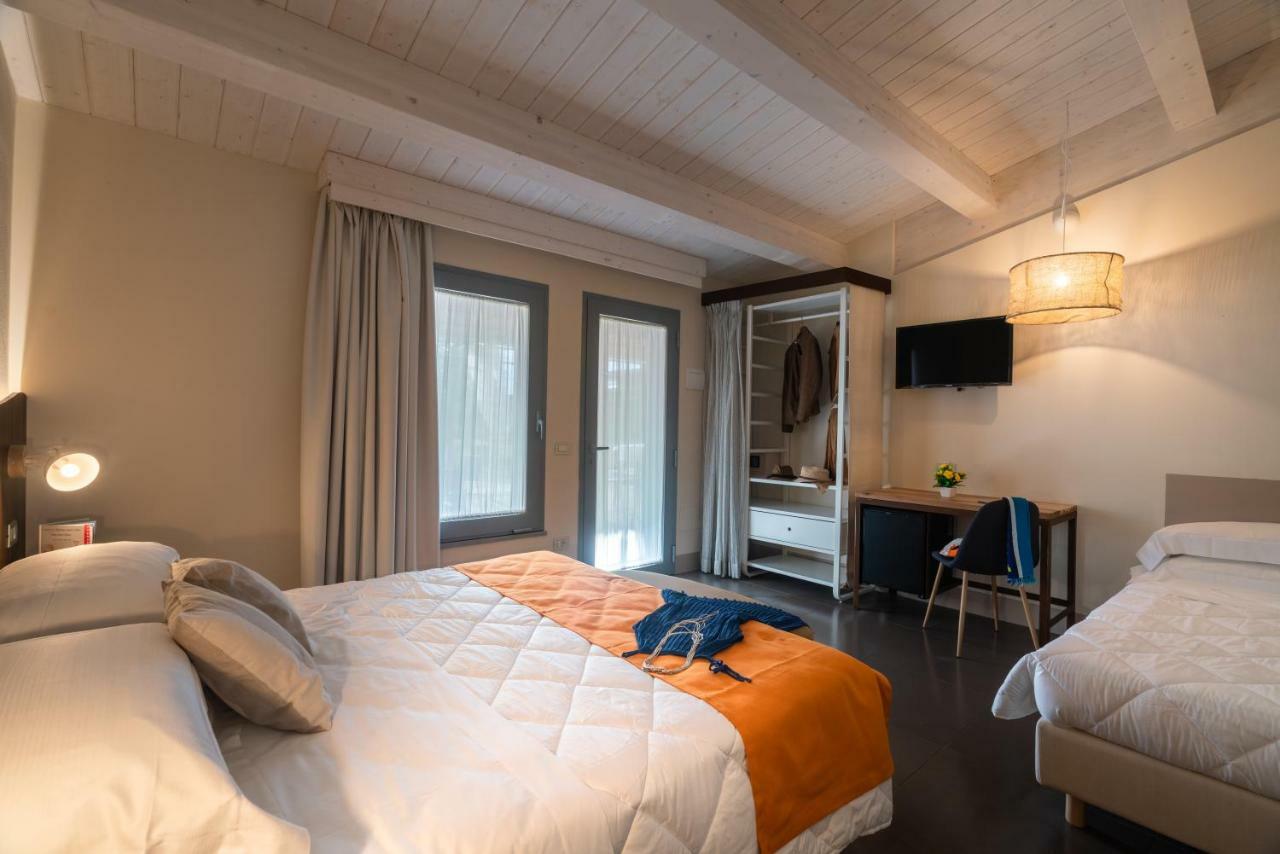 Podere Maremma Spa & Ristorante Orbetello Exteriér fotografie