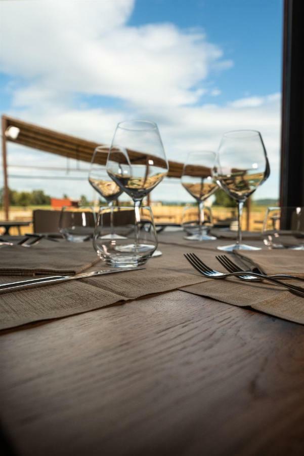 Podere Maremma Spa & Ristorante Orbetello Exteriér fotografie