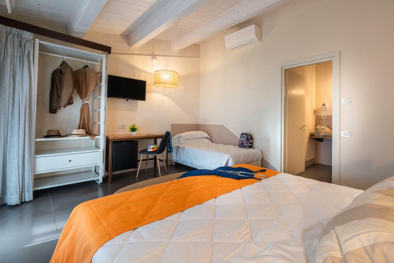 Podere Maremma Spa & Ristorante Orbetello Exteriér fotografie