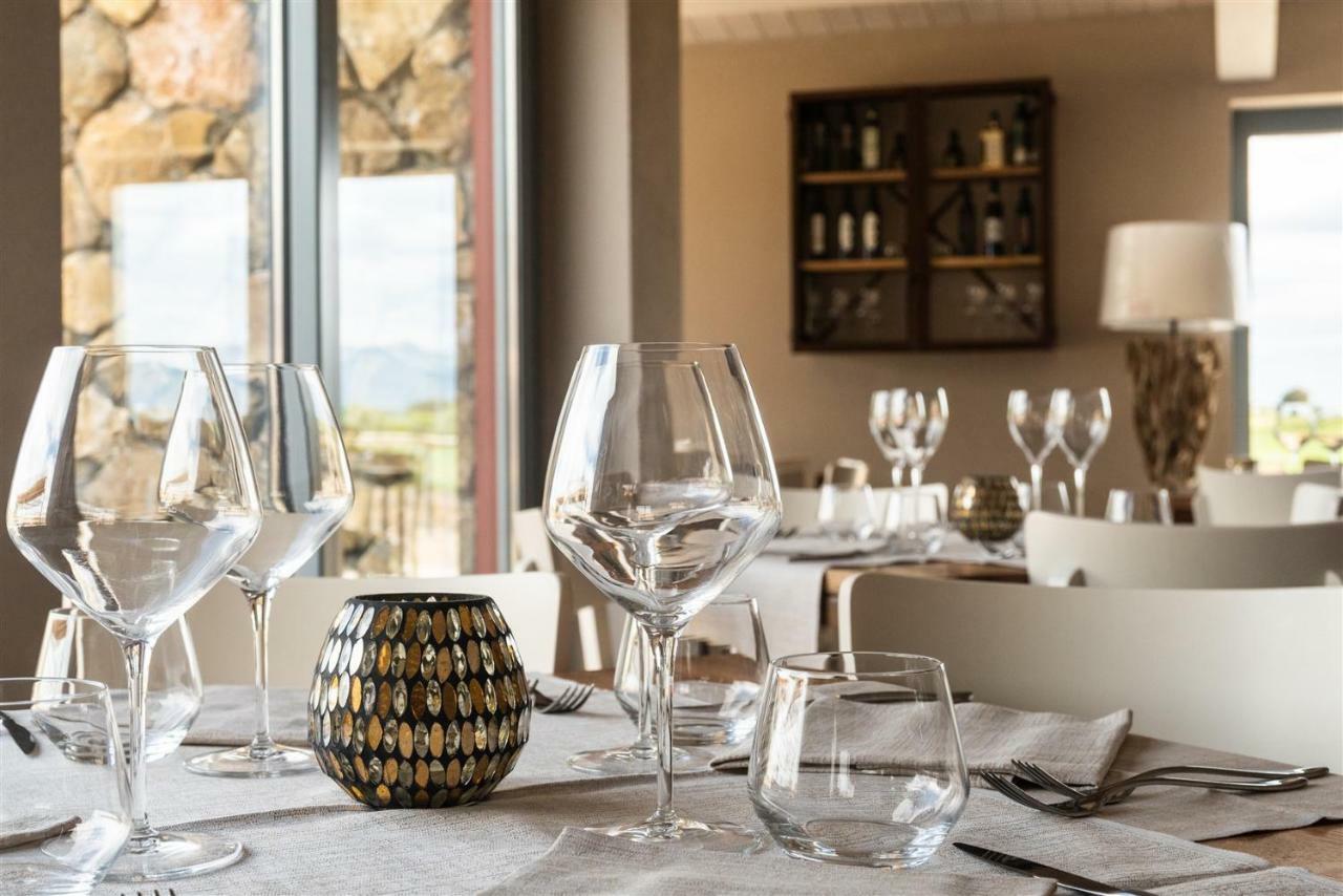 Podere Maremma Spa & Ristorante Orbetello Exteriér fotografie