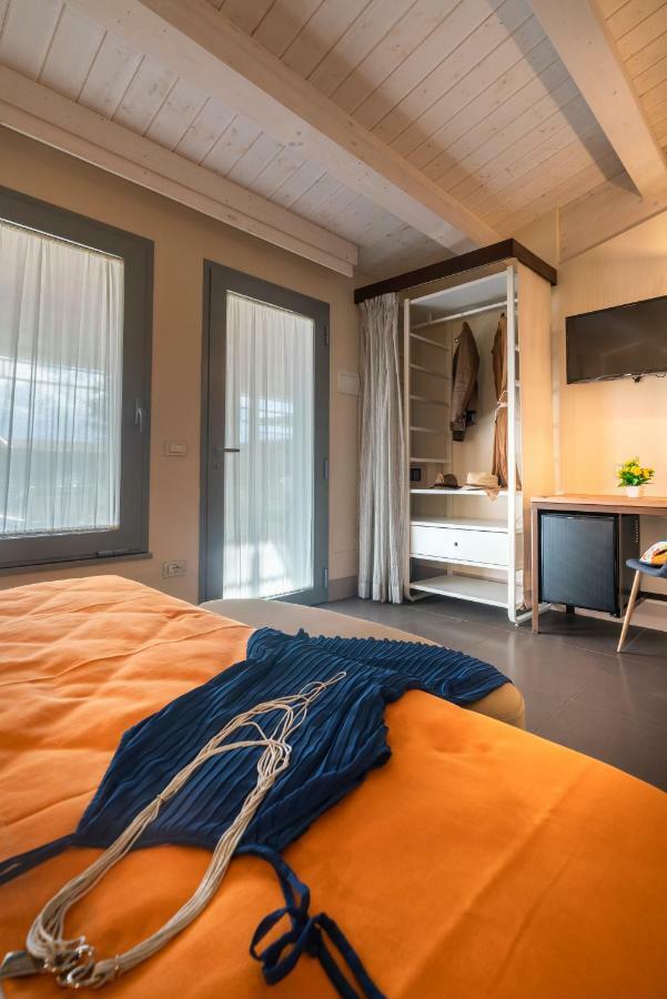 Podere Maremma Spa & Ristorante Orbetello Exteriér fotografie