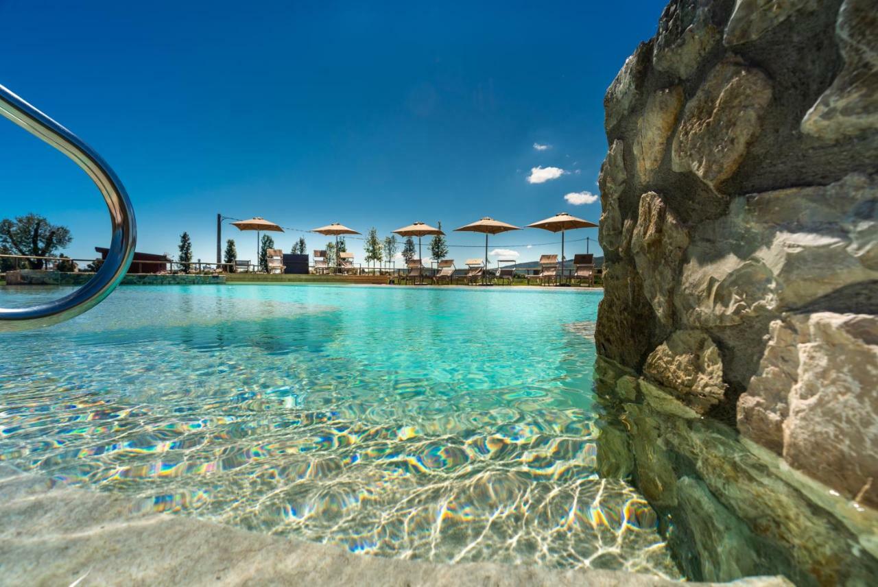 Podere Maremma Spa & Ristorante Orbetello Exteriér fotografie