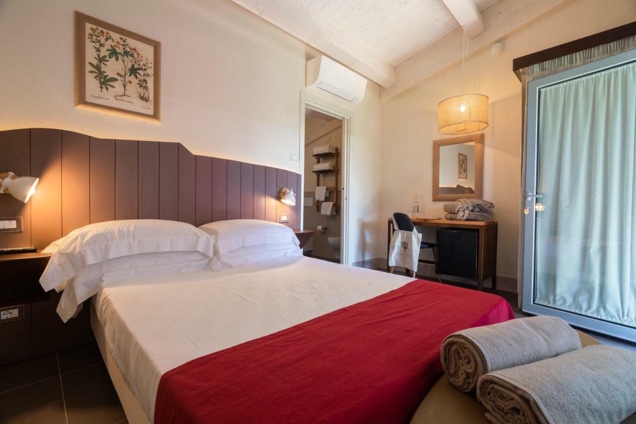 Podere Maremma Spa & Ristorante Orbetello Exteriér fotografie