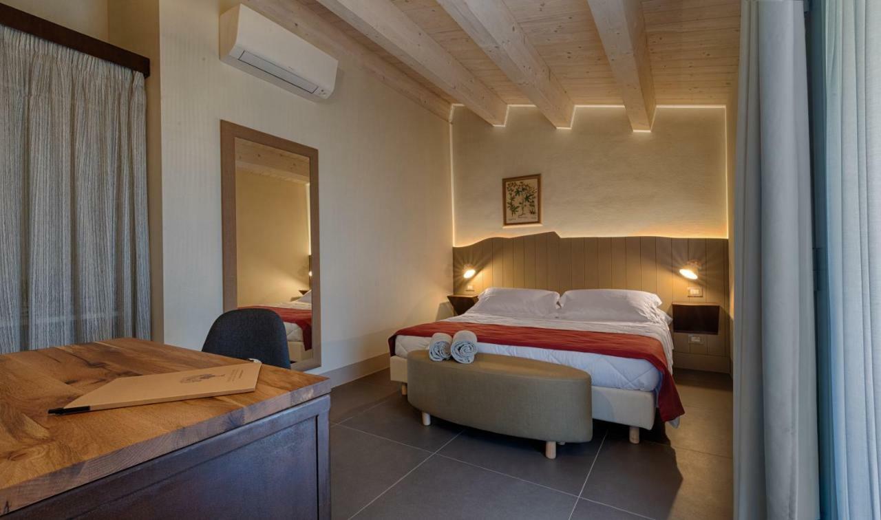Podere Maremma Spa & Ristorante Orbetello Exteriér fotografie