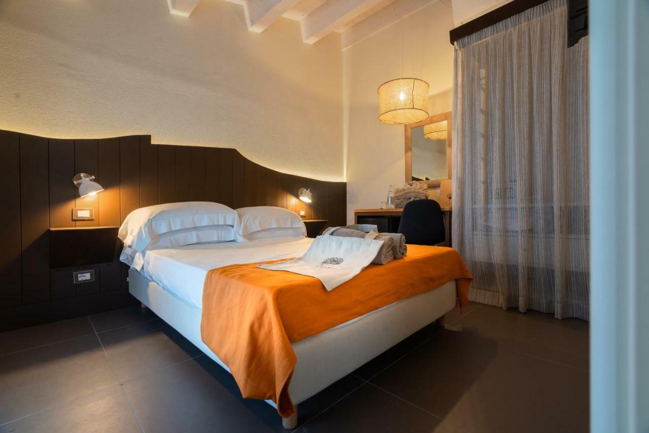 Podere Maremma Spa & Ristorante Orbetello Exteriér fotografie