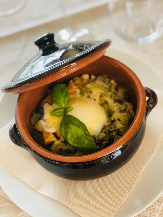 Podere Maremma Spa & Ristorante Orbetello Exteriér fotografie