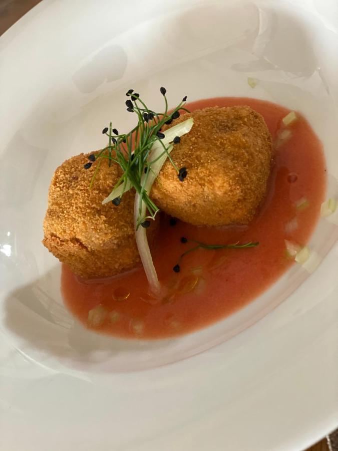 Podere Maremma Spa & Ristorante Orbetello Exteriér fotografie