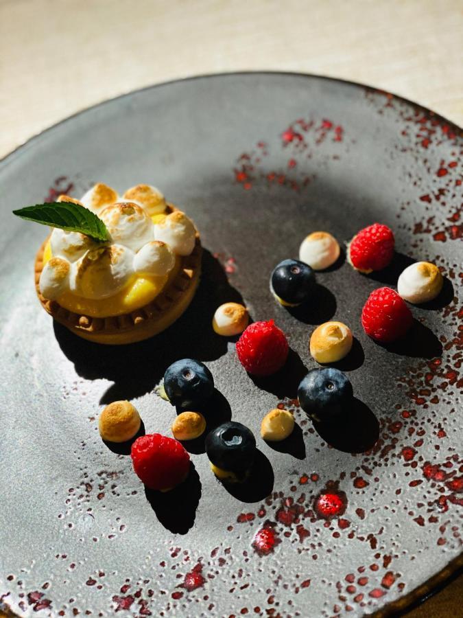 Podere Maremma Spa & Ristorante Orbetello Exteriér fotografie